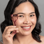 Fifth Grade Lash Curler