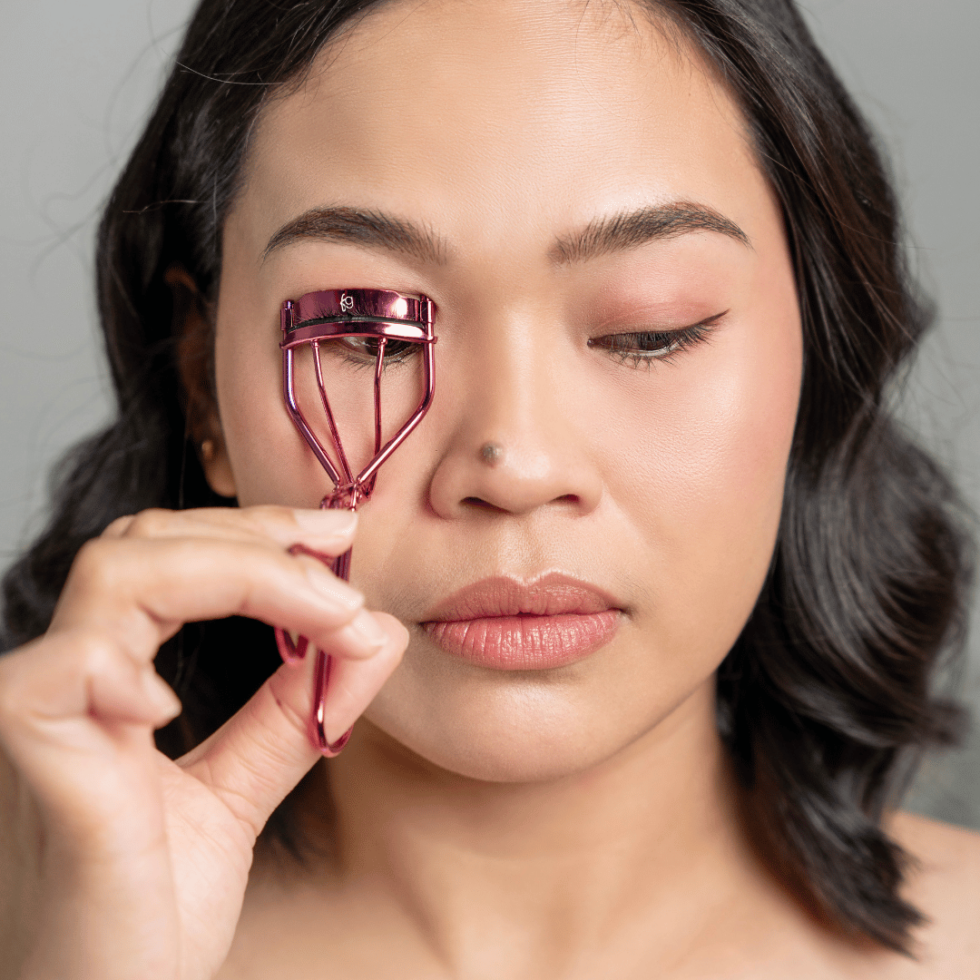 Fifth Grade Lash Curler