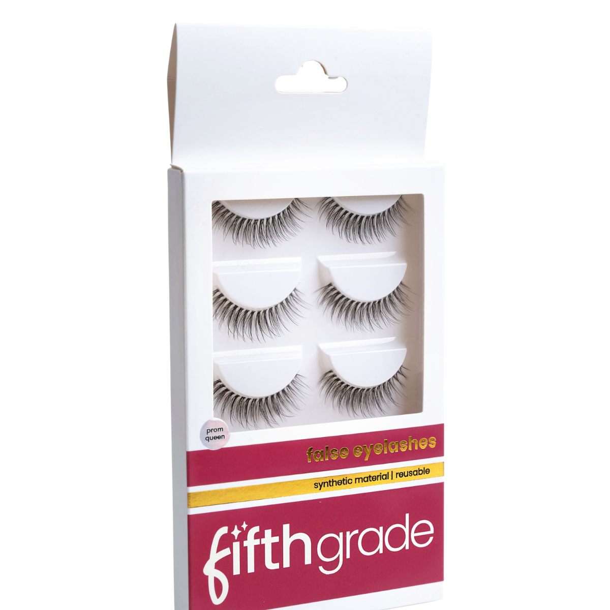 Prom Queen - FGB Lashes