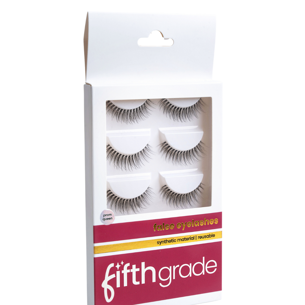 Prom Queen - FGB Lashes