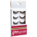 Straight A's - FGB Lashes