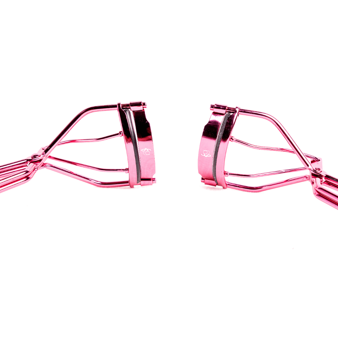 Fifth Grade Lash Curler