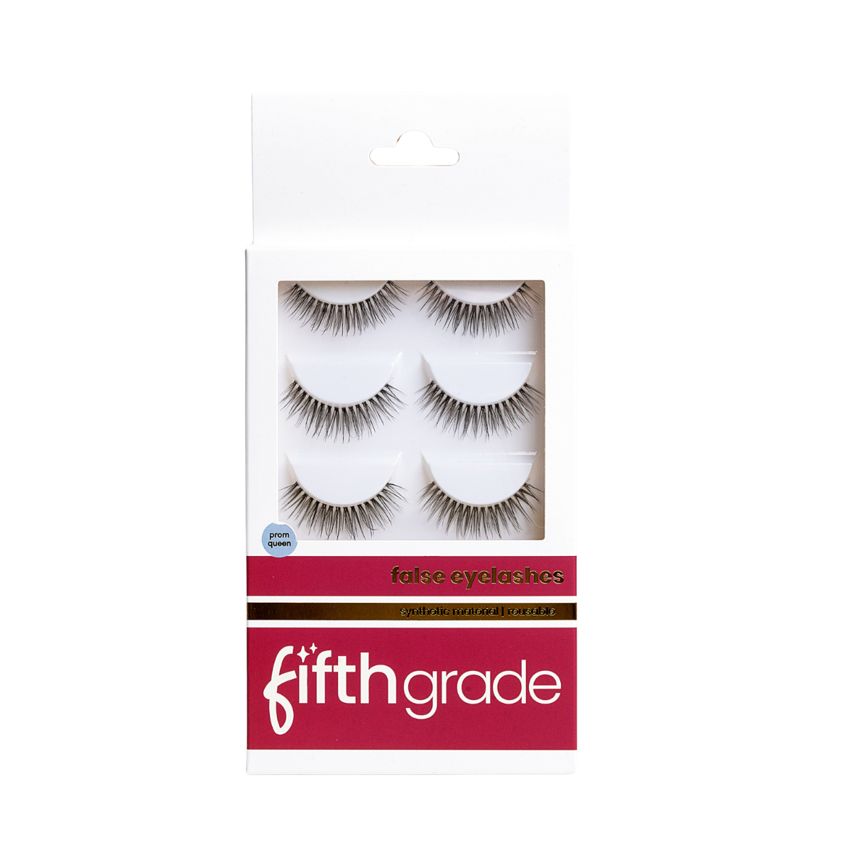 Prom Queen - FGB Lashes