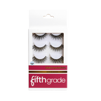 Straight A's - FGB Lashes