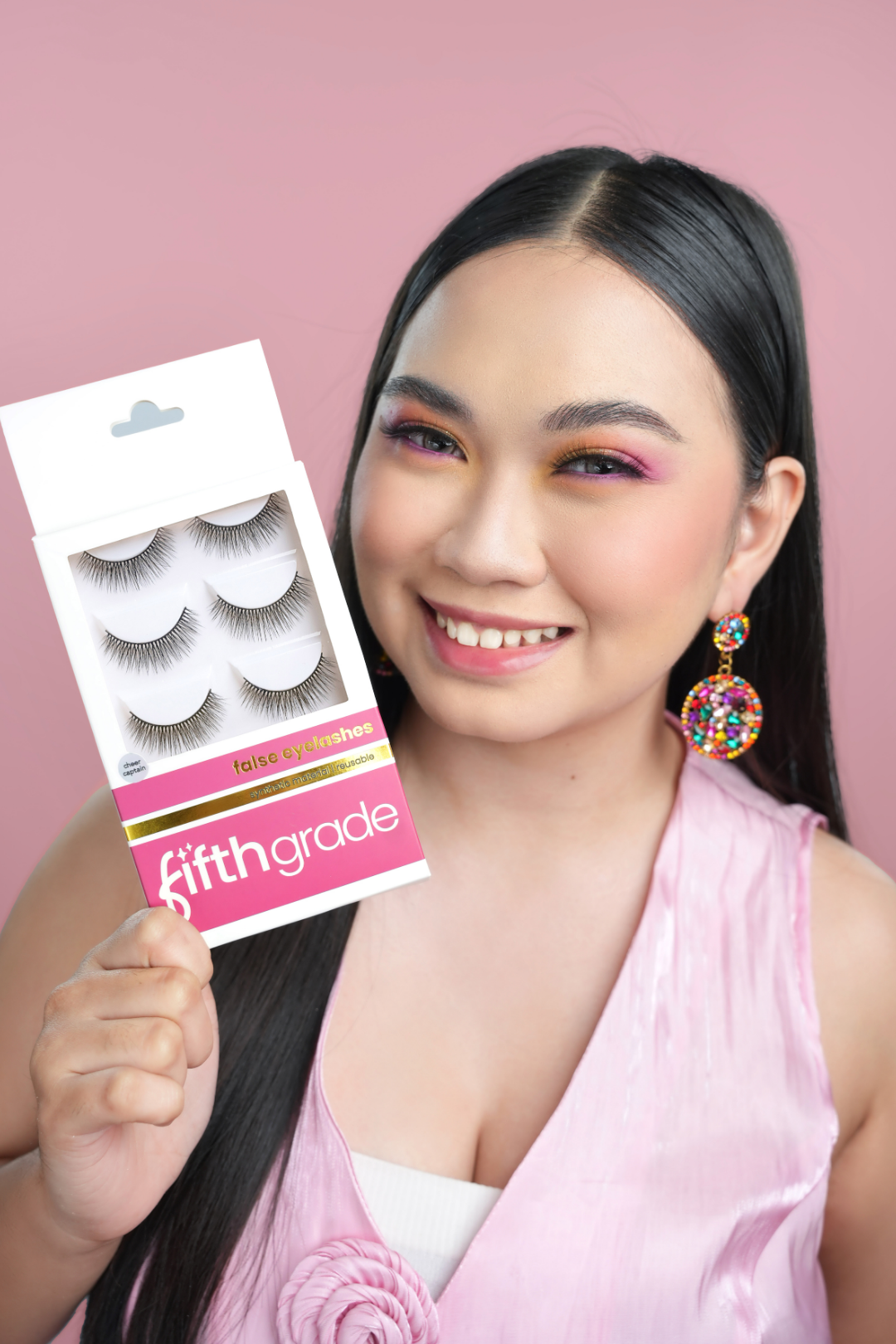 Pop Quiz - FGB Lashes