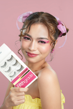 Pop Quiz - FGB Lashes