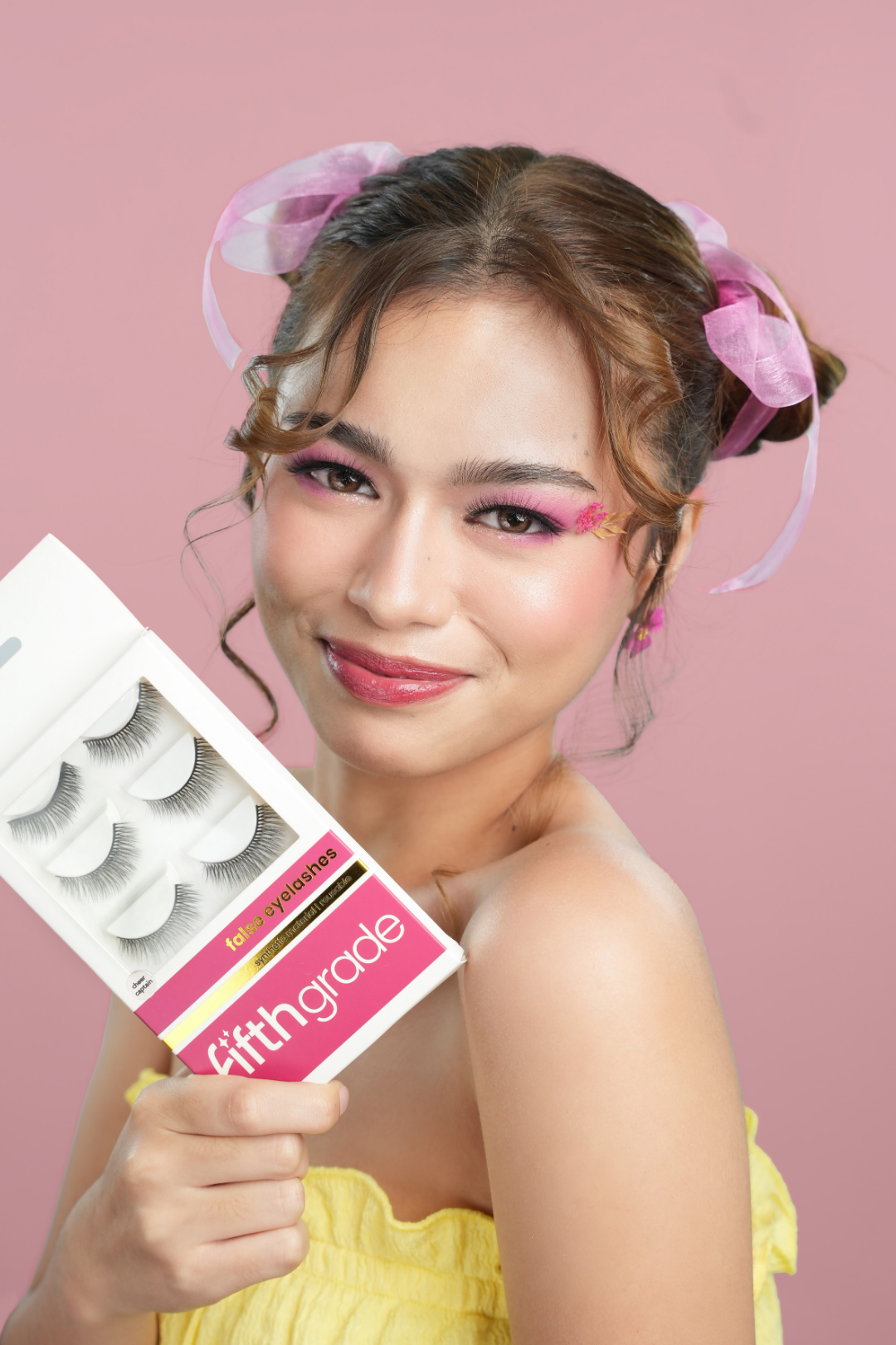 Pop Quiz - FGB Lashes