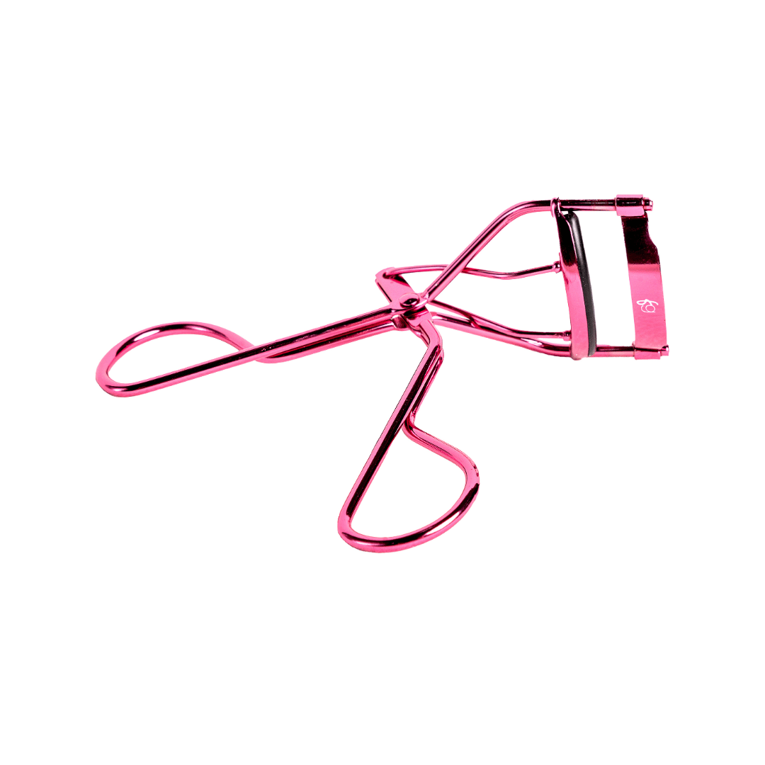 Fifth Grade Lash Curler
