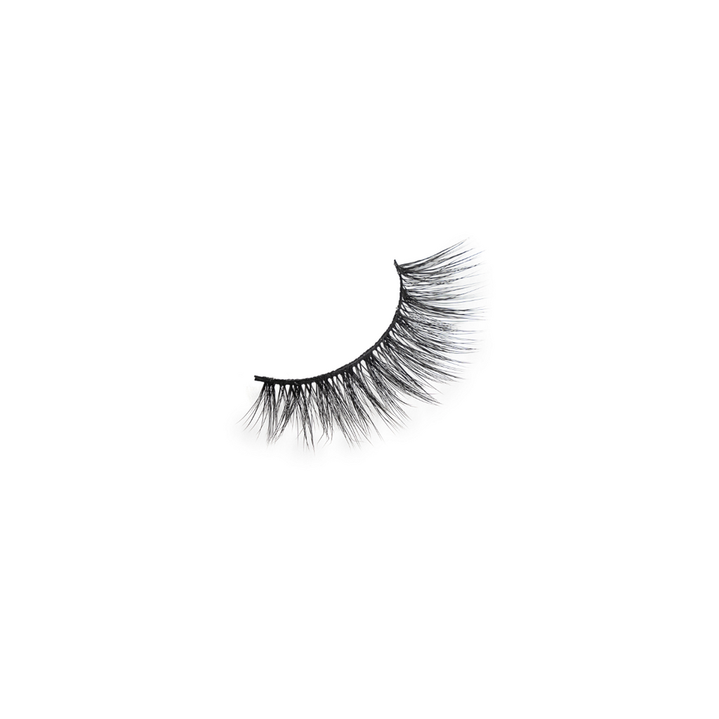 Straight A's - FGB Lashes