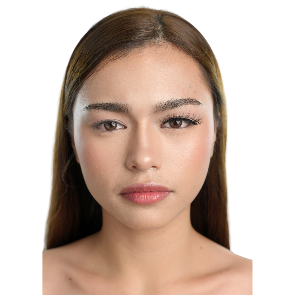 Straight A's - FGB Lashes