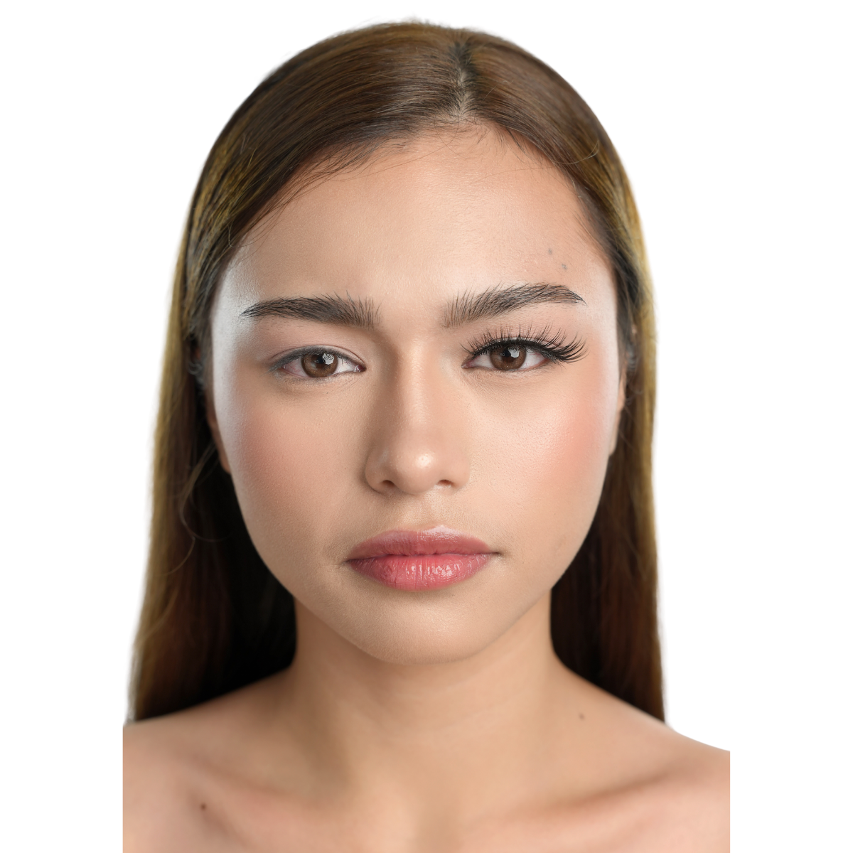 Straight A's - FGB Lashes