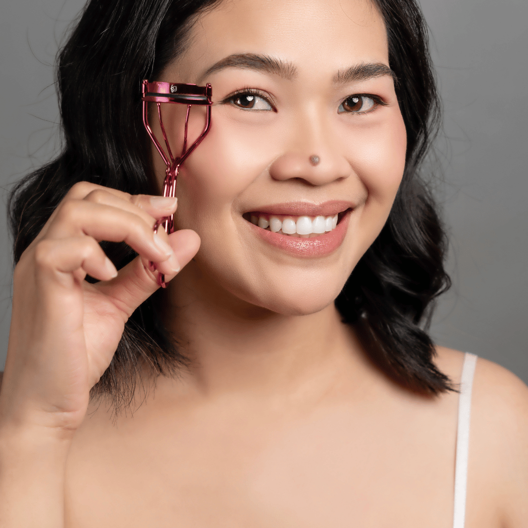 Fifth Grade Lash Curler